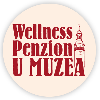 Penzion u Muzea - logo